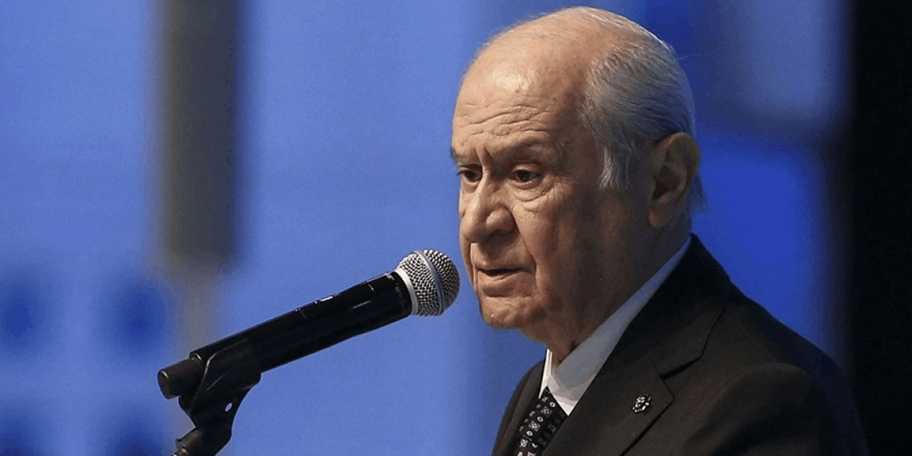 Bahçeli’nin dönüş tarihi belli oldu