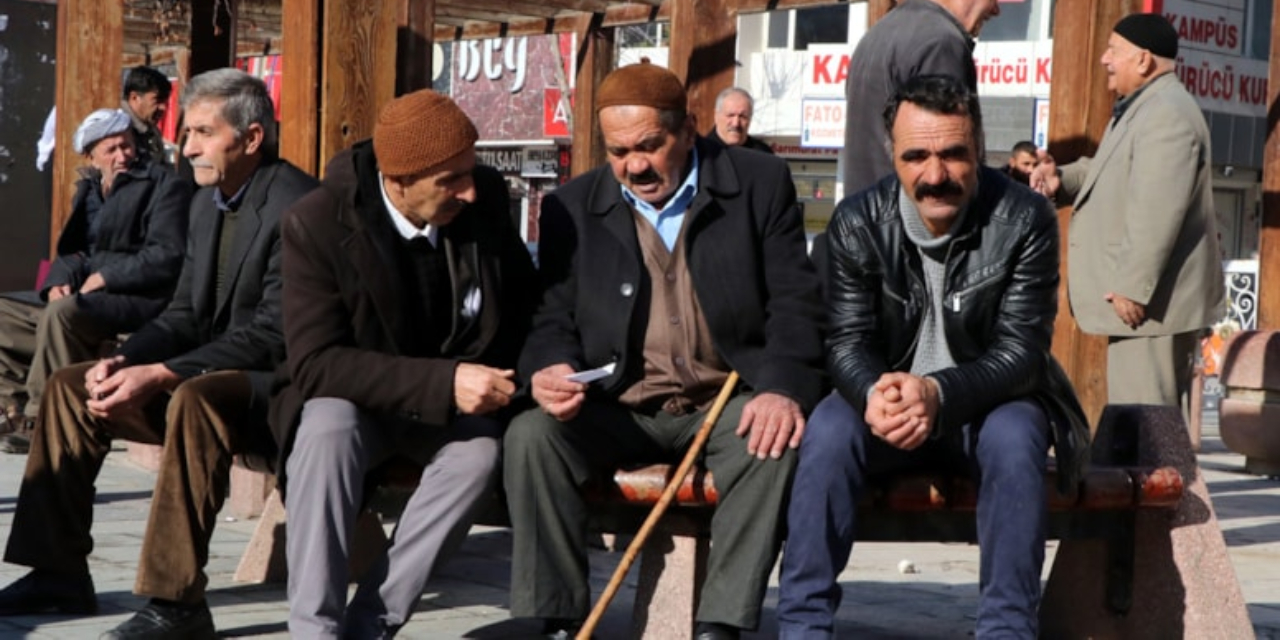 Emeklilerin Yaşam Koşulları